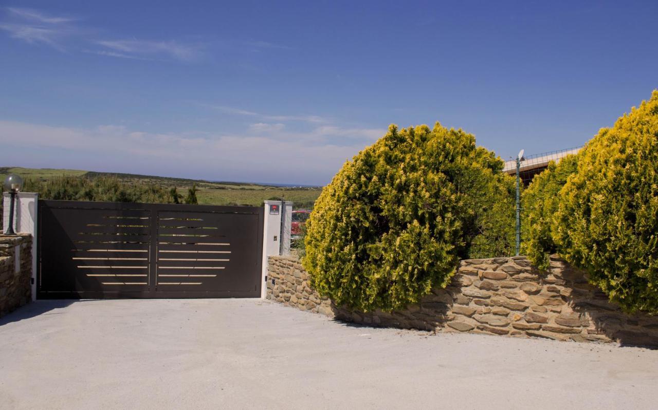 Casa di campagna Calascoglietti *
